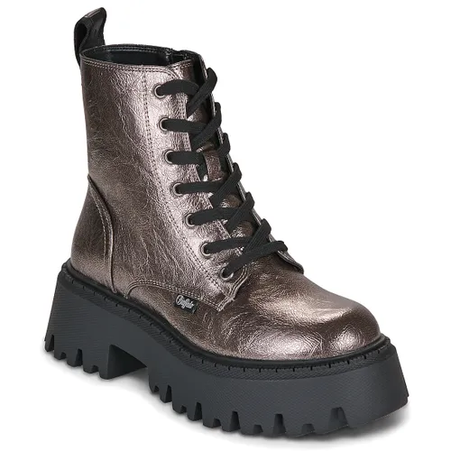 Boots Buffalo ASPEN LACE UP MID - Buffalo - Modalova