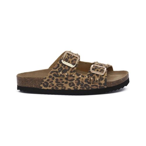 Claquettes Grunland CB1823CUOIO - Grunland - Modalova