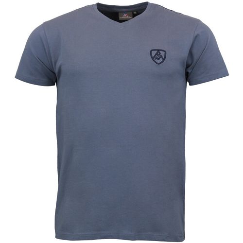 T-shirt T-SHIRT EN COTON MANCHES COURTES CRODAN - Peak Mountain - Modalova