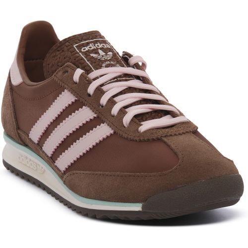 Baskets basses adidas SL 72 OG W - adidas - Modalova