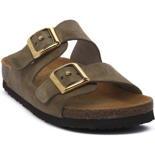 Sandales Frau VELOUR PLANET - Frau - Modalova