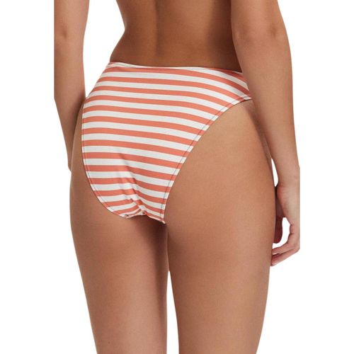 Maillots de bain HIGH LEG BIKINI LV00Q61147 - Calvin Klein Jeans - Modalova