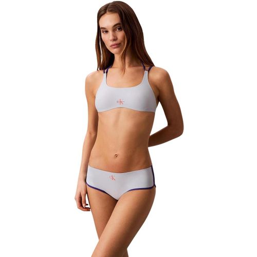 Maillots de bain BRALETTE LV00Q61181 - Calvin Klein Jeans - Modalova