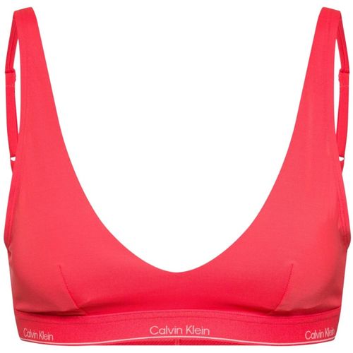 Maillots de bain HALTER BRALETTE LV00Q61207 - Calvin Klein Jeans - Modalova