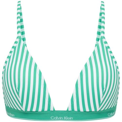 Maillots de bain TRIANGLE LV00Q61208 - Calvin Klein Jeans - Modalova