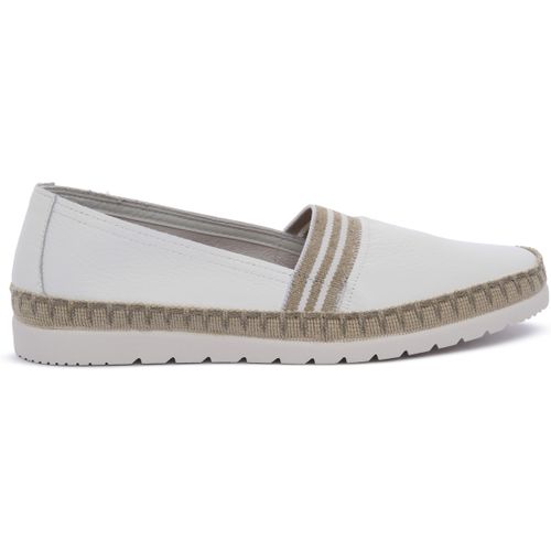 Ballerines Valleverde BIANCO - Valleverde - Modalova