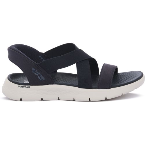 Sandales à talon NVY GO WALK FLEX - Skechers - Modalova