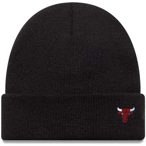 Bonnet Mini Logo Cuff Beanie Chibul - New-Era - Modalova
