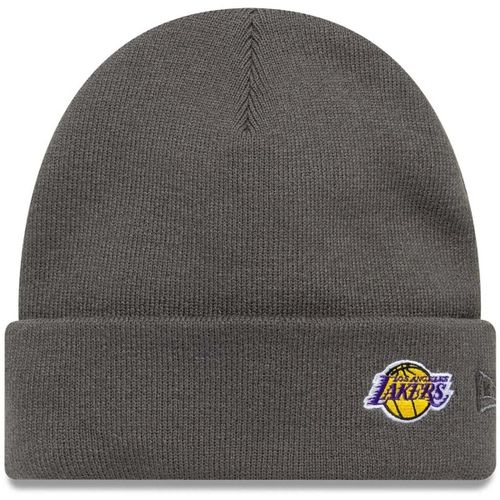 Bonnet Mini Logo Cuff Beanie Loslak - New-Era - Modalova