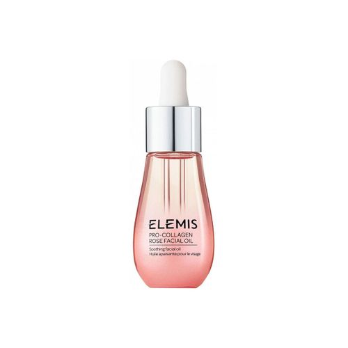 Anti-Age & Anti-rides Huile Visage À La Rose Pro-collagen - Elemis - Modalova