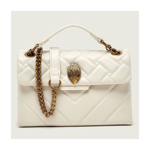 Pochette Leather Md Kensington - Kurt Geiger London - Modalova