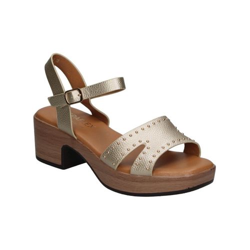 Sandales à talon Hispaflex 115936 - Hispaflex - Modalova