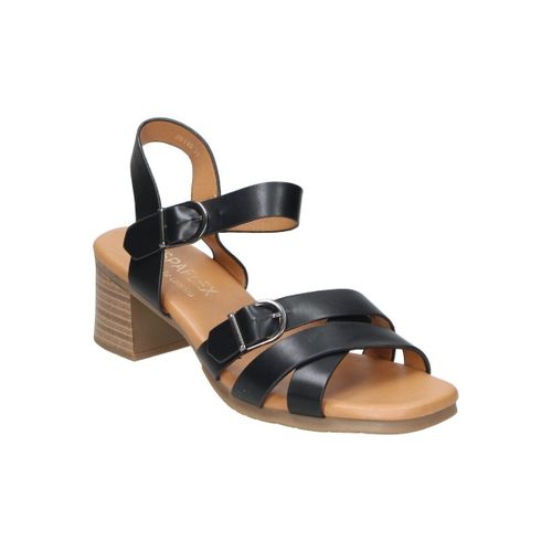 Sandales à talon Hispaflex 115937 - Hispaflex - Modalova