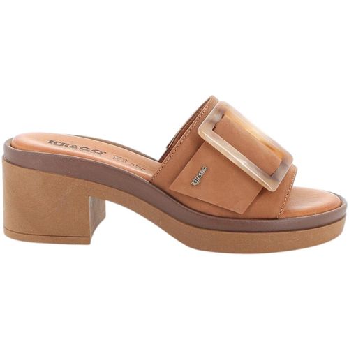 Mules IgI&CO 1193311 - IgI&CO - Modalova