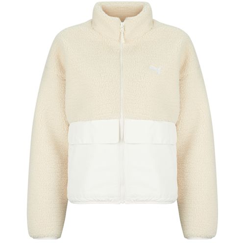 Polaire Puma Fibre Sherpa Jacket W - Puma - Modalova