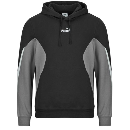 Sweatshirts ESS BLOCK Hoodie FL - Puma - Modalova