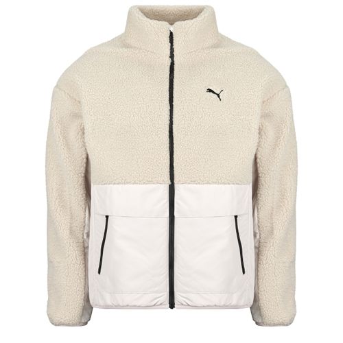 Blouson Hybrid Re:Fibre Sherpa Jacket M - Puma - Modalova