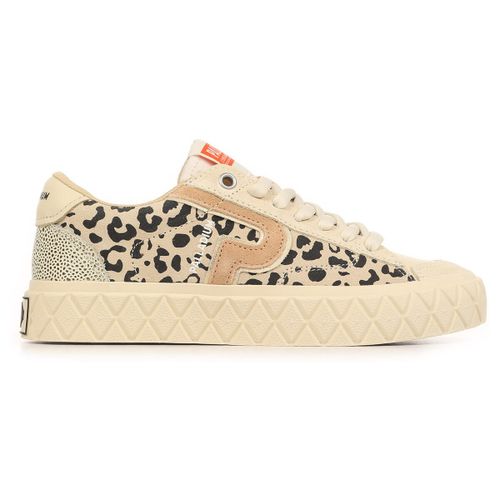 Baskets basses Ace Lo Mix Wild S - Palladium - Modalova