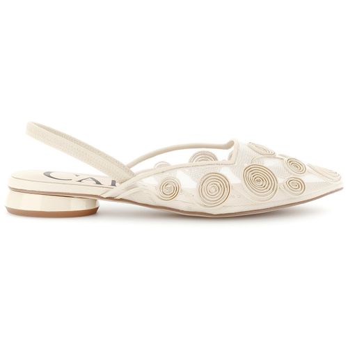 Ballerines Café Noir C1EG9013 - Café Noir - Modalova