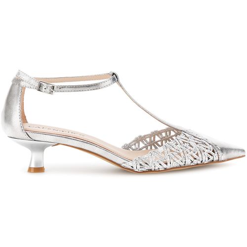 Chaussures escarpins C1EH9001 - Café Noir - Modalova