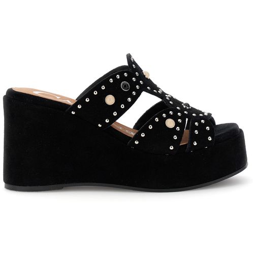 Sandales Café Noir C1GA6920 - Café Noir - Modalova