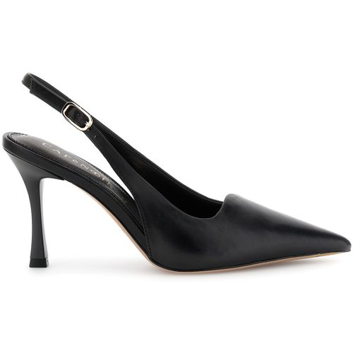 Chaussures escarpins C1NA4033 - Café Noir - Modalova