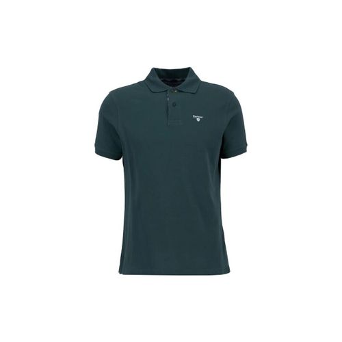 T-shirt Barbour - Barbour - Modalova