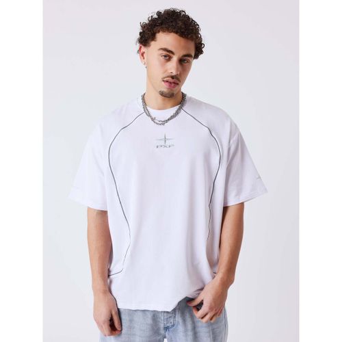 T-shirt Tee Shirt FL25102 - Project X Paris - Modalova