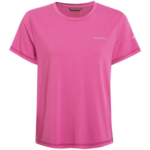 T-shirt Craghoppers Ellie II - Craghoppers - Modalova
