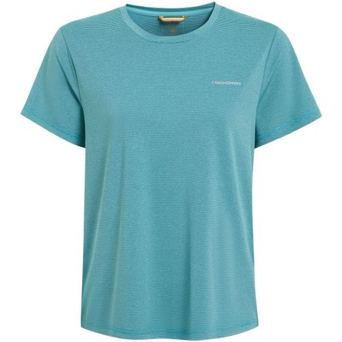 T-shirt Craghoppers Ellie II - Craghoppers - Modalova