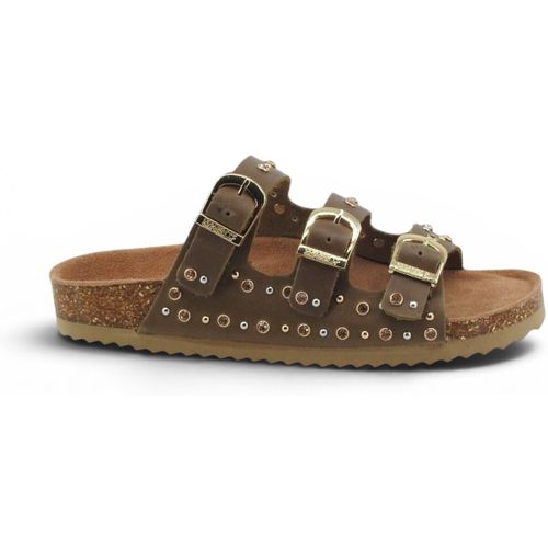 Mules HC.BIO601-PE26-NMIL - Colors of California - Modalova