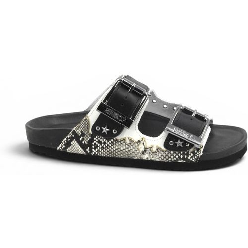 Mules HC.BIO604-PE26-BLA - Colors of California - Modalova