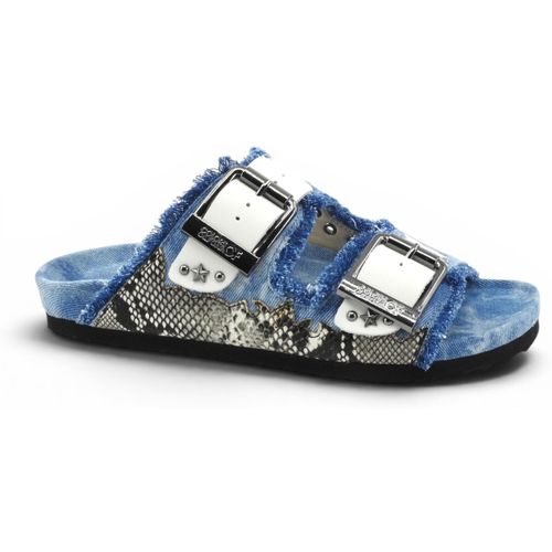 Mules HC.BIO604-PE26-DEN - Colors of California - Modalova