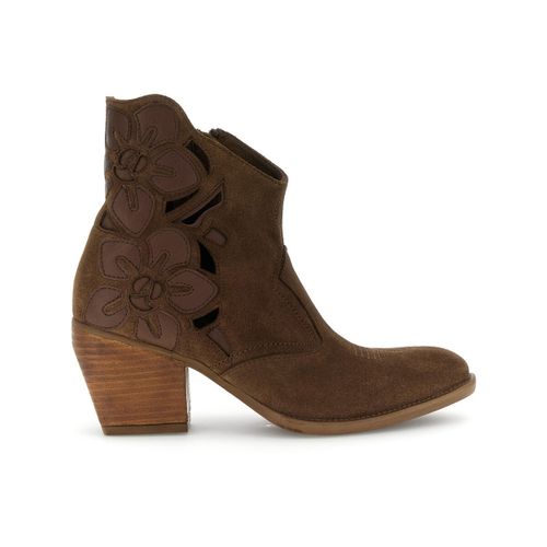 Bottines Café Noir C1HB6112 - Café Noir - Modalova