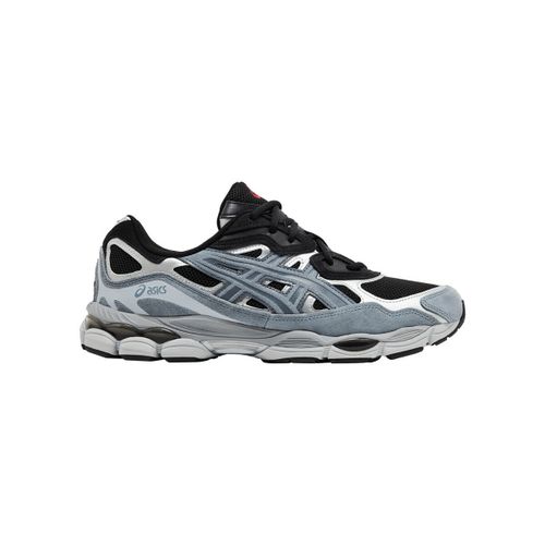 Baskets basses Gel-NYC Black Fjord Grey - Asics - Modalova