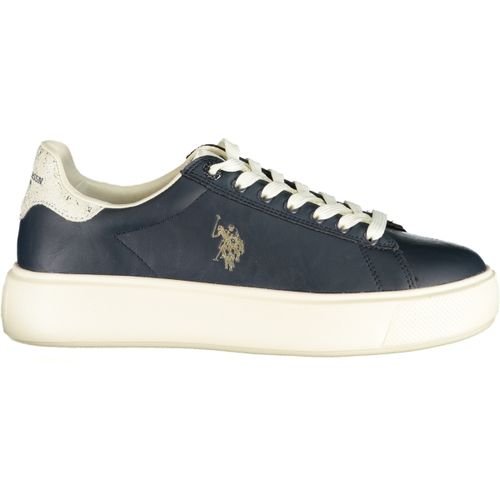Baskets basses ZABRY001WEYN2 - U.S Polo Assn. - Modalova