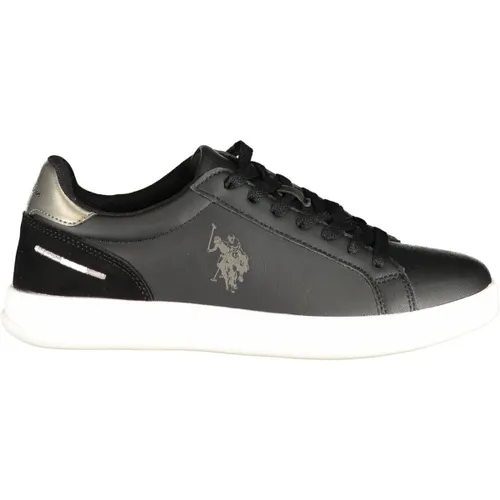 Baskets basses SPIRIT015WEYH1 - U.S Polo Assn. - Modalova