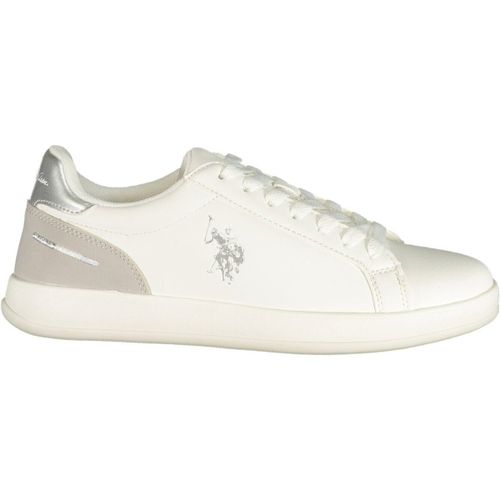Baskets basses SPIRIT015WEYH1 - U.S Polo Assn. - Modalova