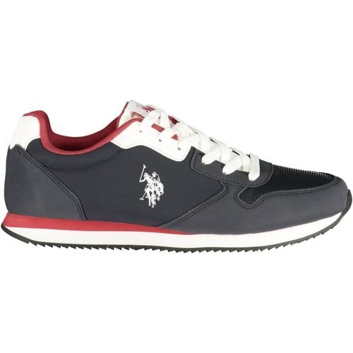 Baskets basses HAPPY003M6TH1 - U.S Polo Assn. - Modalova