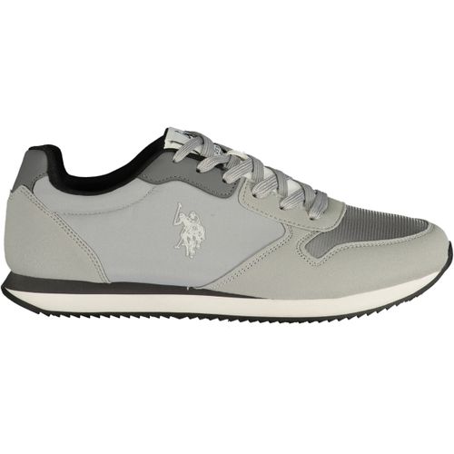 Baskets basses HAPPY003M6TH1 - U.S Polo Assn. - Modalova