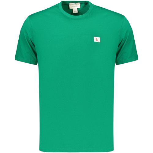 T-shirt LV04RC272G - Calvin Klein Jeans - Modalova