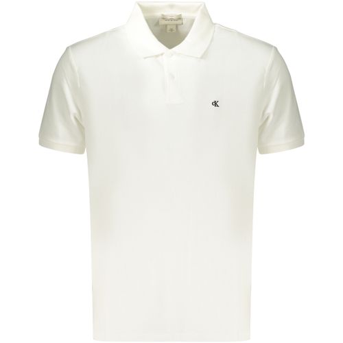 Polo Calvin Klein Jeans LV040EM269 - Calvin Klein Jeans - Modalova