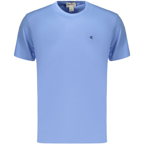T-shirt LV04RD254G - Calvin Klein Jeans - Modalova