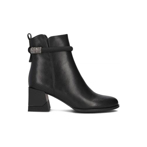Bottes à talon Filippo DBT657524BK - Filippo - Modalova