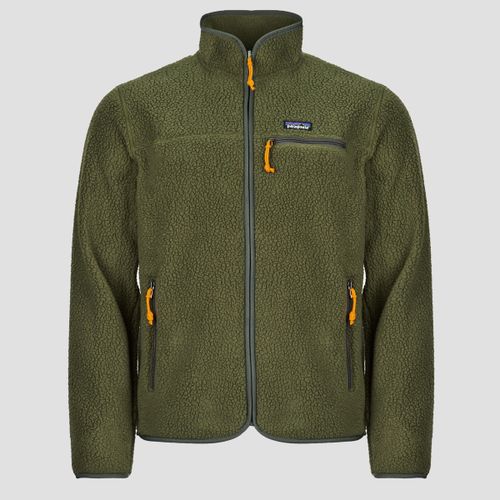 Polaire M'S RETRO PILE JKT - Patagonia - Modalova