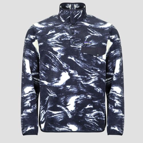 Polaire M'S LW SYNCH SNAP-T P/O - Patagonia - Modalova
