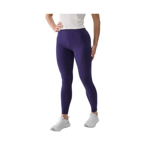 Collants 4F LEGGINSY4FF195GRANATL - 4F - Modalova