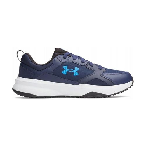 Baskets basses BUTYUACHARGEDEDGE3026727403 - Under Armour - Modalova