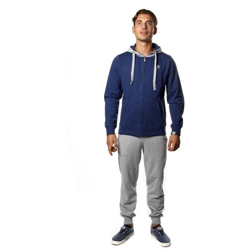 Ensembles de survêtement Man Suit Fleece Hoody Zipped - Leone 1947 - Modalova