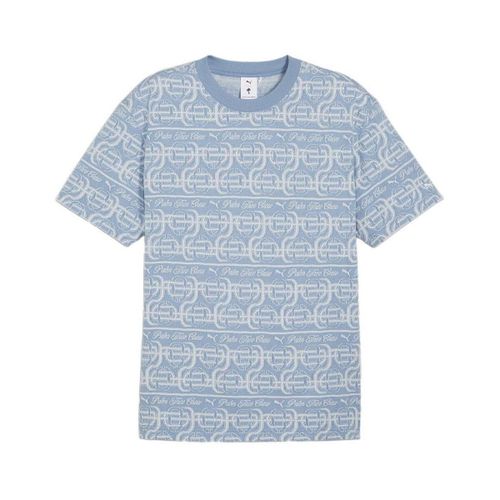T-shirt Puma X Ptc Striped - Puma - Modalova